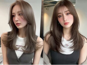 フォルテ プリモ 焼津 藤枝(FORTE PRIMO)の写真/平日特典あり◎お得にキレイになれるチャンス★[髪質改善/縮毛矯正/髪質改善ストレート/焼津/藤枝/静岡]