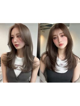 平日特典あり◎お得にキレイになれるチャンス★[髪質改善/縮毛矯正/髪質改善ストレート/焼津/藤枝/静岡]