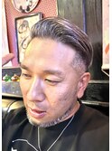イケイケショート