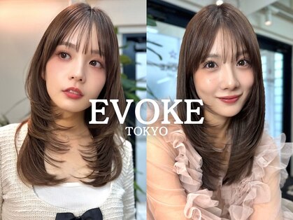 イヴォーク トーキョー(EVOKE TOKYO)の写真