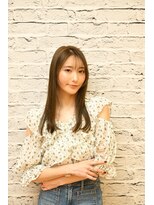 ノブヘアデザイン 杉田店(NOB hairdesign)&nbsp;〈NOB杉田店〉marbbで叶う髪質改善うる艶ヘア