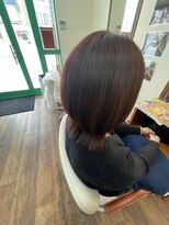 モデスト(modesto)&nbsp;ミディアムレイヤー