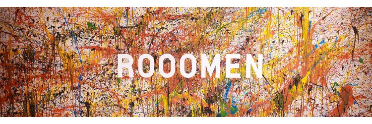 ルーメン 各務原(ROOO MEN)のサロンヘッダー