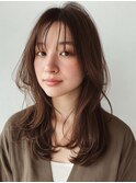 [東白楽駅/東神奈川駅/イメチェン/前髪/髪質改善/縮毛矯正]