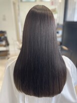 トータルビューティサロン シェリ(total beauty salon cheri)&nbsp;うる艶ロングヘアー