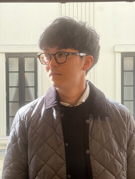 ダッド(DAD) 【Fringe】