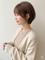 ルーチェヘアー&nbsp;ショートボブ