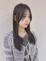 レス 伏見(LESS)&nbsp;[LESS 伏見/丸の内/栄/名古屋] 髪質改善まとまるレイヤー ★浅田