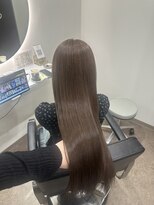 リコル(Licol)&nbsp;チョコレートブラウン