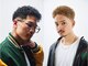 ザ フェイダーズ(The Faderz)の写真/【モテ漢必見!自由自在】アレンジできるカラー/ブリーチカラーで,周囲の視線を引き寄せること間違いなし!