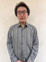 アグ ヘアー モイカ 新札幌駅前店(Agu hair moika)&nbsp;鳥潟 大輝