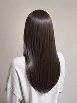 エキマーゴ(equimago)&nbsp;ウルツヤ美髪ストレート