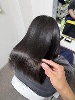 ボクノ 7号店 町田(bokuno) 髪質改善縮毛矯正