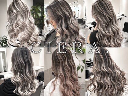 シエラ 南船場(CIERA.)の写真