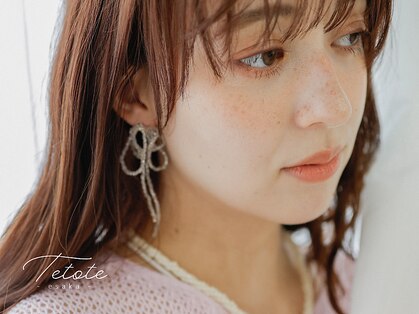 テトテ バイ ミリー 江坂(tetote by milly)の写真