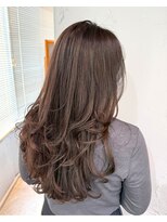 バブルス 本川越店(BUBBLES)&nbsp;レイヤースタイル