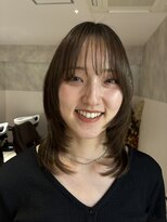 フェイス 石川町 (FACE)&nbsp;横浜髪質改善/横浜縮毛矯正/髪質改善横浜/縮毛矯正横浜