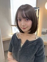 ウェイズトウキョウ 新宿店(Ways TOKYO)&nbsp;ミディアムレイヤー