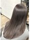 オリーブ(Olive)の写真/艶と透明感を引き出す、上品なデザインカラー