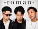 ラフテル ロマン(RAFTEL Roman)の写真
