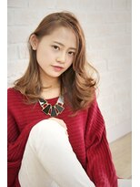 ココペリ オブ ヘアー(KoKopelli of hair)&nbsp;【kokopelli 津田沼発！】外国人風クール＆カジュアル