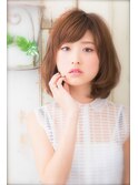 ☆愛されボブディ☆【olive for hair】03-6914-0898