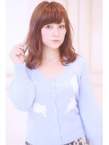 フォルテ 榛原パームス店&nbsp;フェアリーミディアム