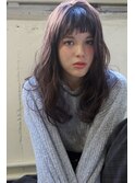 nuance wave perm