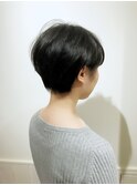 【町田neolivekuta115】ショートボブ×暗髪ボブ