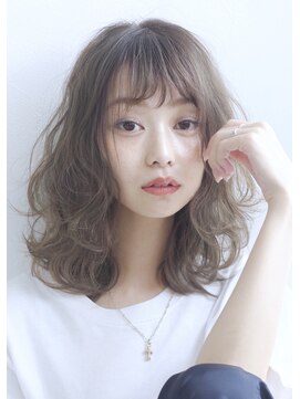 オーシャントーキョー サニー 原宿(OCEAN TOKYO Sunny) シアーブルージュ