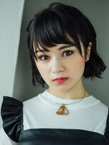 ムーブ 西白井店(MOVE)&nbsp;ガーリー×モード