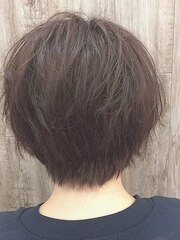 女子力ショート