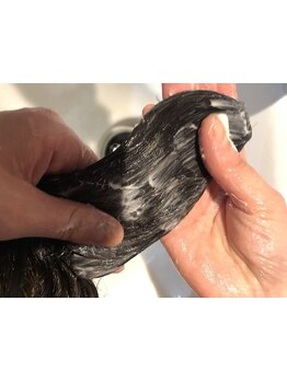 【河原町今出川】リピーター多数!高リピート率を誇るトリートメントをぜひご体感下さい♪