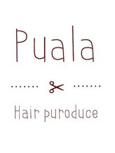 Hair produce Puala