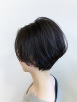 バズ ビー(BUZZ Bee)&nbsp;くびれショートボブ