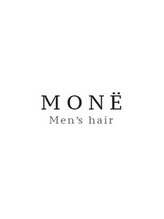 men's hair MONE