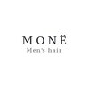 メンズヘアーモネ(men's hair MONE)のお店ロゴ