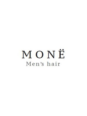 メンズヘアーモネ(men's hair MONE)