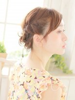 ナル 白山神社参道通り店(nalu)&nbsp;カジュアルツイストカール