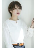 【STYLE茅ヶ崎】　大人ショート