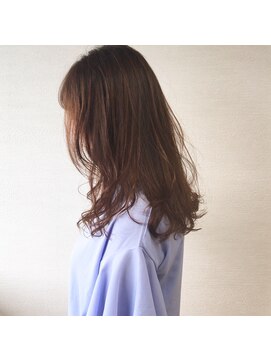 ラキ(laki) シルキーストカール