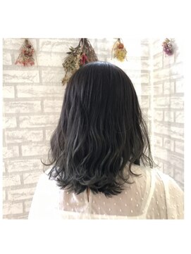 シエロ  池袋西口(Cielo) グラデーショングレージュ