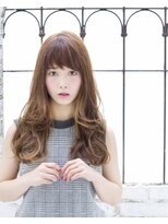 ロンド パルティール 大宮(Lond partir)&nbsp;【石田勇士郎】ゆるふわパーマすたいる