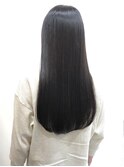 極上のストレート
