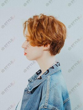 プロデュース 橋本店(Produce) パーマ