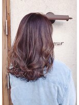 クルール(couleur)&nbsp;カオルguest15