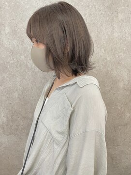 エリマ 調布(elima) イルミナカラー/ベージュカラー/ダブルカラー/インナーカラー