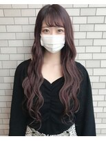 ベック(BECK)&nbsp;チェリーピンク