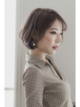 フィス(Fe's) ゆるふわ大人ボブ♪