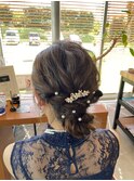 フワクシャアレンジ